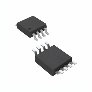 Electronic Chips Component Original One Stop Service MP6231DN-LF-Z Power Management (PMIC) 8 SOlC Exposed Pad - Product Image 1