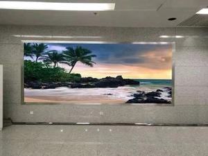 จอแสดงผล LED กลางแจ้ง MILEC คุณภาพสูง P3.9 P10 ระดับ IP65 กันน้ำ ความละเอียด 8K รับประกัน 5 ปี สำหรับใช้งานเชิงพาณิชย์และงานนิทรรศการ - Product Image 2