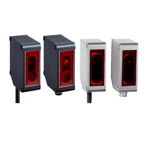 เซ็นเซอร์วัดระยะทางด้วยเลเซอร์ SICK OD Mini Series รุ่น 6054087 IP67 สำหรับระบบอัตโนมัติในอุตสาหกรรม - Product Image 1