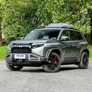 2025 Leopard SUPER 3 Tai Drone Version BYD Leopard EV SUV nouvelle énergie véhicule voiture électrique à vendre - Product Image 5