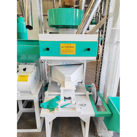 Machines de traitement des pâtisseries et du riz, haute qualité, usine