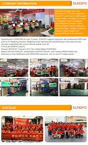 Bolsa de Depósito para Motocicleta SUNGPO, Magnética, Impermeable, con Soporte para Teléfono con Pantalla Táctil, Bolsa de Viaje de Tela Oxford con Imanes Potentes - Product Image 4