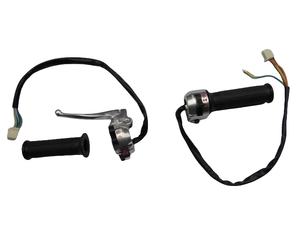Arnés de Cableado Principal para Motocicleta, Arnés Eléctrico Primario Compatible con Componentes Honda CT50, CT70, ST50 y ST70 - Product Image 1