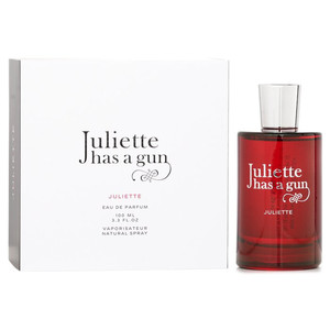 JULIETTE ha una pistola-Juliette Eau De Parfum Spray - Product Image 3