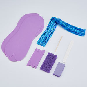 <span class=keywords><strong>Kit</strong></span> pédicure manucure jetable - Product Image 3