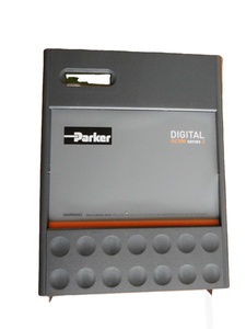590 591 Series Dc Motor Speed Controller / Eurotherm Drives / <strong>parker</strong> Ssd Drive - Product Image 3