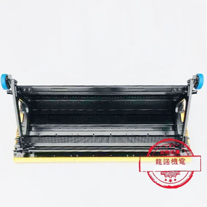 Marches d'escalator en acier inoxydable Theo 508 XAA26145A1, capacité de charge 5000 kg, design moderne, entraînement par traction - Product Image 2