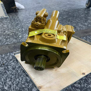 Conjunto de bomba hidráulica PHP 784B XQC1200 Bomba de pistón 14H Bomba principal CM845 Bomba de motor Maquinaria de construcción Bomba de aceite Granja minorista - Product Image 5