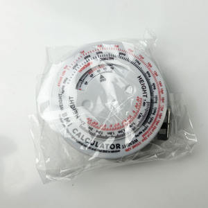 Cinta Métrica Retráctil para Índice de Masa Corporal (IMC) de 150 cm, en Oferta, para Dieta y Pérdida de Peso - Product Image 3