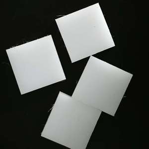 DOTOQ Brand UPE High-quality High Wear-Resistant Low Friction Coefficient <b>Sheet</b> Rail/Liner <b>Plastic</b> Rods Customized Size Moulding - Product Image 3