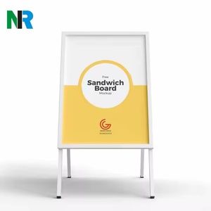 Customizable PVC Advertising Material for Supermarket Outdoor Foam Board for Pricing Sign Display <b>Plastic</b> <b>Sheets</b> Cutting - Product Image 3