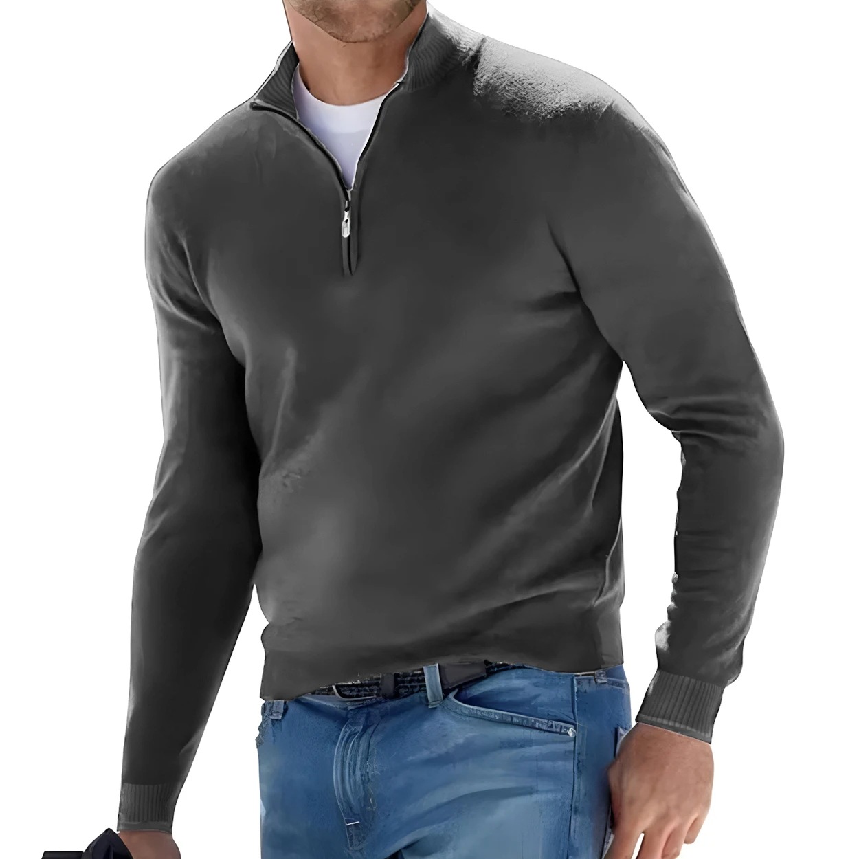 Grigio scuro