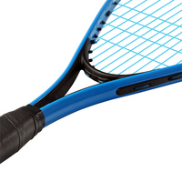 Vente en gros de squash en PU personnalisé, durable et souple, OEM |   Options en aluminium Professionnel Intermédiaire Senior |   pour le contrôle de la balle B-040001