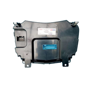 Vente en gros de panneaux de commande de climatisation Chery Arezer 5 GX EX, panneau de climatisation intégré, pièces automobiles d'origine - Product Image 5