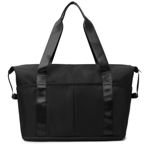 Wholesale Customized Multi-functiona <b>Luggage</b> Bag with Retractable Storage Capacity Fitness Bag and Yoga Bag - Product Image 1