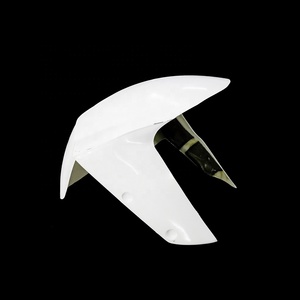 Nouvelle carénage complète en fibre de verre pour <span class=keywords><strong>moto</strong></span>, facile à installer, avec garantie de 90 jours pour ZX6R 2007-2008 - Product Image 6
