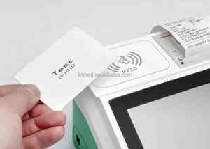 Alat Kedokteran Hewan KTMED yang Praktis, Perlengkapan Peternakan, Mesin Tes Progesteron, Mesin Tes Progesteron Darah Anjing - Product Image 2