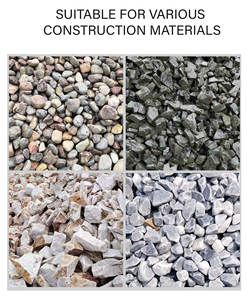 Эффективная Дробильная Машина Для Добычи твердого камня - Product Image 6