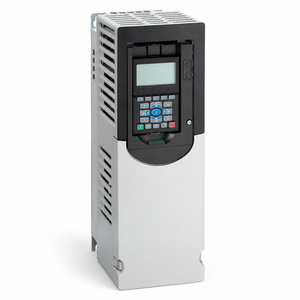 20F11NC8P7JA0NNNNN สำหรับ 753 400V 8.7A 4kW ไดรฟ์ควบคุม AC แบบ 3 เฟส VFD IP20 ระบายความร้อนด้วยลมบังคับ รุ่นที่ 1 - Product Image 2