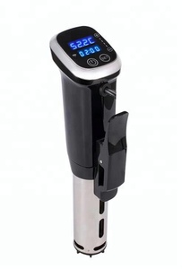 Portable 220 V <span class=keywords><strong>Wifi</strong></span> <span class=keywords><strong>Mijoteuse</strong></span> Circulateur D'immersion Ipx7 Machine Sous Vide - Product Image 5