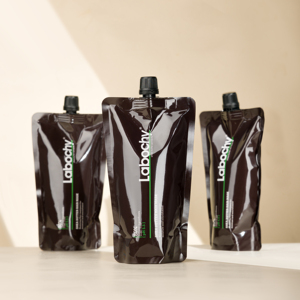 Mascarilla para el cabello de manteca de karité nutritiva profunda orgánica de etiqueta privada para el <span class=keywords><strong>tratamiento</strong></span> del cuidado del cabello rizado - Product Image 1