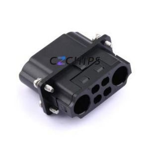 T2120062101-001 Connector Housing Connector Whole Sale Electronic Component Chips Supplier & BOM Service - Product Image 2