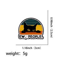 Wholesale Metal Cartoon Pins Cute Dog Turtle Animal Enamel Lapel Pins Lovely Potato Enamel UV Printing Decorative Brooches Pins