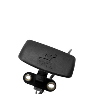 Cable de la Manija Plegable del Asiento Trasero para Mazda 6 GJ6A-57-X5XA X5YA, Pieza Adaptadora Plegable - Product Image 1