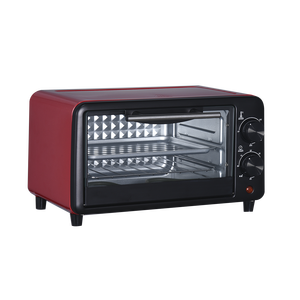 Four électrique à convection multifonction 12L cuisson à domicile simplifiée avec une touche pour divers délices - Product Image 4