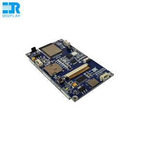 2.8 inç esp32 tft lcd ekran 240320 tft LCD modülü WIFI BLE geliştirme kurulu TFT dirençli dokunmatik ekran modülü 2.8 inç esp 32 - Product Image 6