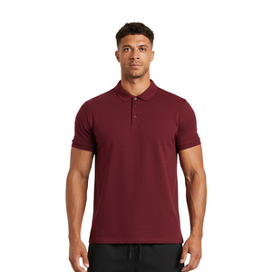 Camiseta Deportiva de Manga Corta para Hombre, de Secado Rápido, Transpirable, Ajuste Holgado, con Logotipo Estampado, para Entrenamiento y Deportes al Aire Libre - Product Image 6