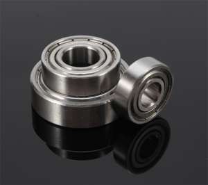 Rodamiento de acero inoxidable S6004ZZ 20*42*12mm Rodamiento rígido de bolas de acero inoxidable de alta calidad - Product Image 4