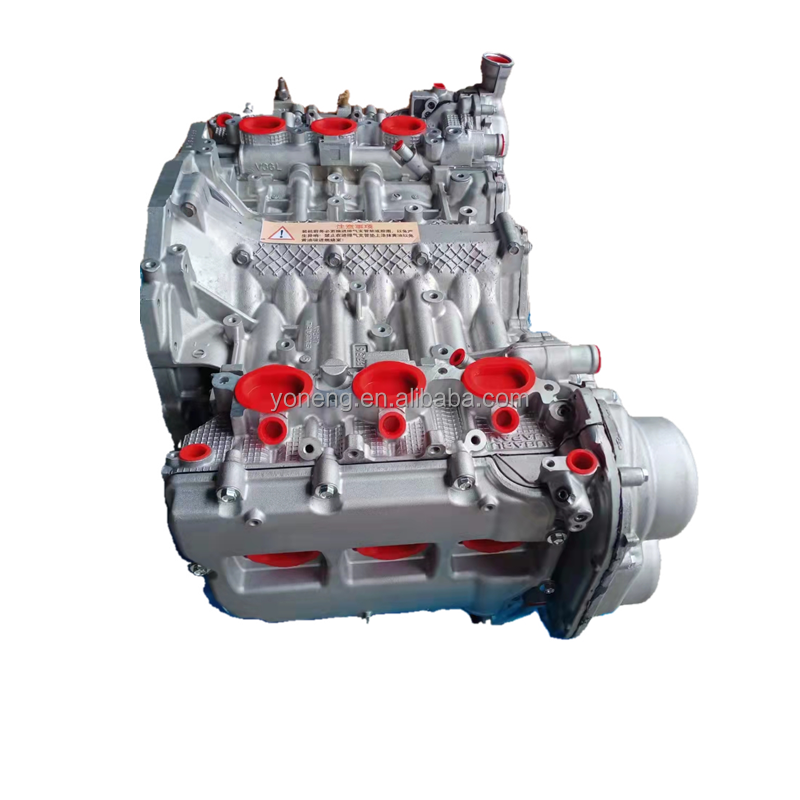High Quality Engines for Subaru Legacy Tribeca Outback