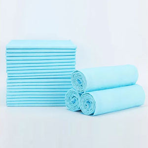 Precio de Fábrica, Pañales de Entrenamiento para Perros y Gatos, Venta al Por Mayor en China, para Viajes en Auto y Exteriores - Product Image 4