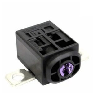 Relais Audi 4F0915519 pour A4 A5 A6 Q5 Q7, pièce de rechange pour système électrique automobile - Product Image 1