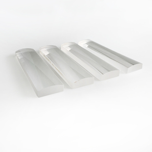 Nhà máy cung cấp tùy chỉnh ống kính quang học plano-lõm ống kính hình trụ - Product Image 5