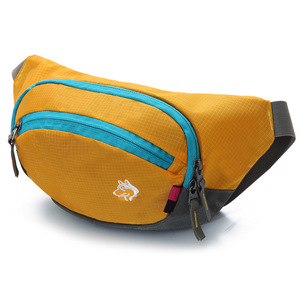 Personalizzato impermeabile Sport ovunque cintura marsupio corsa ciclismo Mini Hip marsupio borsa a tracolla marsupio - Product Image 2