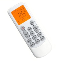 Télécommande de remplacement pour climatiseur DAIRRY