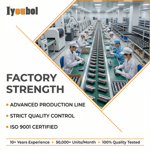 Tête d'impression compatible avec les imprimantes d'étiquettes thermiques Zebra S4M/Z4000/<span class=keywords><strong>Z4M</strong></span> <span class=keywords><strong>Plus</strong></span>/<span class=keywords><strong>Z4M</strong></span> 203 dpi (PN : G41400M/G79056-1M) - Product Image 5