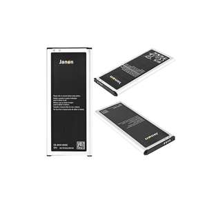 <span class=keywords><strong>Batterie</strong></span> Portable pour Samsung <span class=keywords><strong>Galaxy</strong></span> <span class=keywords><strong>Note</strong></span> <span class=keywords><strong>4</strong></span>, mah, de haute qualité - Product Image 1