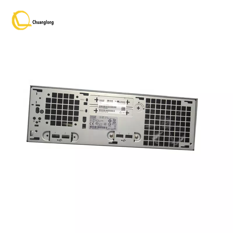 Wincor Nixdorf SWAP PC 5G I5 Tpmen - Upgrade Your Core