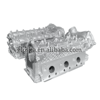 Culasse OEM A2720102201 M272.939 pour Mercedes-Benz E300 W212 R300L V251 SLK280 SLK300 R171 S300L W221 Moteur 3.0