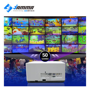 2025โปรเจคเตอร์ฉาย<span class=keywords><strong>ภาพ</strong></span><span class=keywords><strong>โฮ</strong></span><span class=keywords><strong>โล</strong></span><span class=keywords><strong>แก</strong></span><span class=keywords><strong>รม</strong></span>แบบอินเทอร์แอคทีฟแบบออลอินเทอร์แอคทีฟสำหรับสวนสนุกสินค้ามาใหม่ - Product Image 1