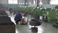 Tornillo de Perforación Hexagonal de Alta Resistencia Tianyu, Herramienta de Fijación con Accionamiento Externo, Conector de Uso Industrial