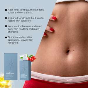 Leche Corporal de Manteca de Karité 120ml, Marca Privada OEM, Vegana, 5% de Manteca de Karité, Hidrata, Protege la Barrera Cutánea, Brillo Natural, No Pegajosa - Product Image 6