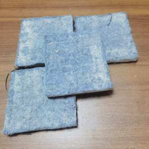 Manta de Protección de Taludes para Estanques de Peces, Soporte para Fosas de Cimentación, Manta de Curado de Cemento para Revestimiento de Zanjas, Drenaje de Jardines - Product Image 5