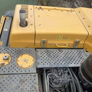 รถขุดมือสองวอลโว่ EC350DL มือสอง EC300EC360 EC250 EC240 EC290ขนาด40 50ตันเครื่องขุด - Product Image 4