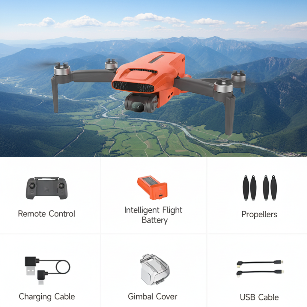 Drones Brushless Motor Sale Drones Professionnel Commercial High 4k Quadcopter Stabilizer Flying Camara Hd Avoidance Drones