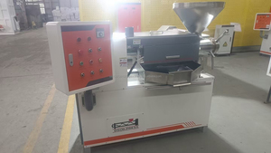 Machine de presse à huile 6YL-120ZD nouvellement mise à niveau à haute efficacité pour le sésame de soja de tournesol fabriqué pour les plantes-Condition Nouveau - Product Image 5