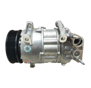 Compresseur d'air automatique A3815 6SE16C pour Peugeot 408 <span class=keywords><strong>308</strong></span> 4008 3008 9807722580 9675655880 0900K251 4000K315 4000K316 - Product Image 1
